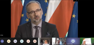 Medyczna Rada Stanu debaty &bdquo;Wartości w&nbsp;Medycynie&rdquo;