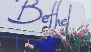 Miniatura: Dziwne praktyki charyzmatyków i...