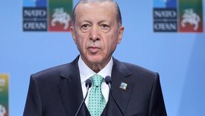 Miniatura: Erdogan: Umowa zbożowa zostanie przedłużona