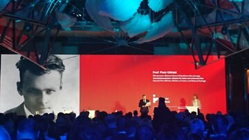 Wystawa Instytutu Pileckiego w Berlinie 