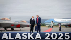 Miniatura: Ukraina odda Rosji terytorium? "Straszna...