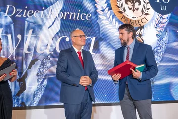 Nagrody Strażnik Pamięci 2022 