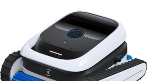 Miniatura: Ecovacs Ultramarine P1