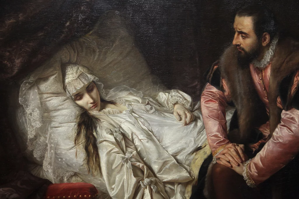 Polskie królowe. Czy znasz żony polskich królów?