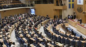 Miniatura: Szwecja będzie wydobywać uran. Tak...