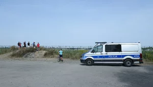 Miniatura: Przyczyna katastrofy F-16. "To nie...