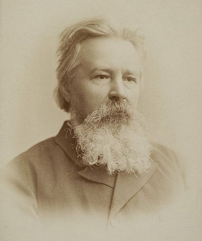 Wojciech Gerson (1831-1901)