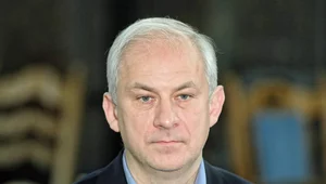 Miniatura: "Takie pomieszczenia tak wyglądają". Poseł...