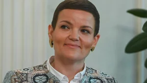 Miniatura: "Zagrożenie dla miejsc pamięci". Burza po...