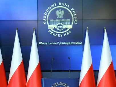 Miniatura: Stopy procentowe. RPP podjęła decyzję