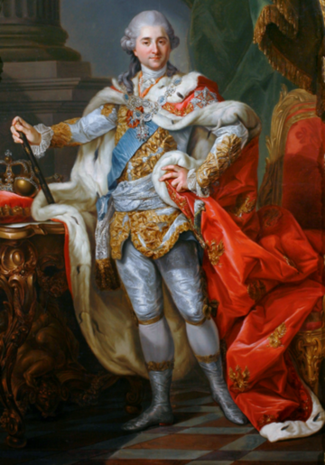 Stanisław August Poniatowski, ostatni kr&oacute;l Polski