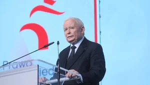 Miniatura: Jarosław Kaczyński zdecydował. "Jest w...