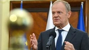 Miniatura: Tusk stawia ultimatum. "Podejmę decyzje,...