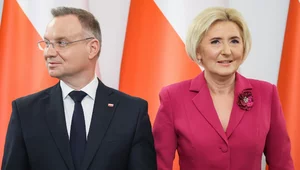 Miniatura: Zwrot ws. pracy Agaty Kornhauser-Dudy....