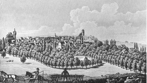 Miniatura: Stargard – perła Pomorza