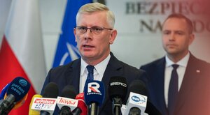 Miniatura: Wysadzenie Nord Stream. Szef AfD krytykuje...