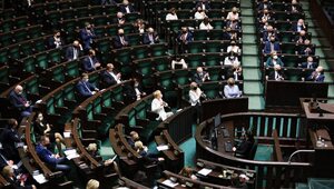 Miniatura: Strajk Kobiet w Sejmie? Co z opozycją?