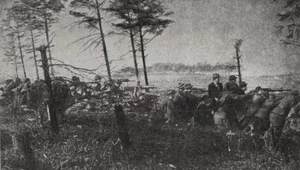 Miniatura: O polskość Śląska. Pierwsze powstanie