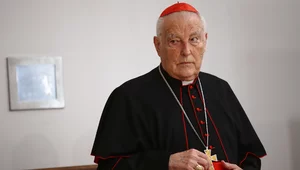 Miniatura: Burza po słowach abp. Jędraszewskiego....