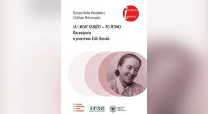 Miniatura: Odwaga Zofii Kossak