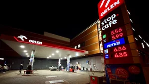 Miniatura: Nowe maksymalne ceny paliw. Od piątku...