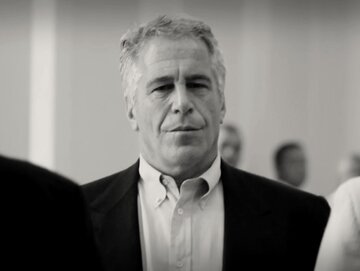 Jeffrey Epstein