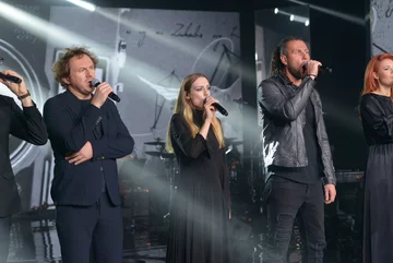 Gintrowski – Aktualny jak nigdy wcześniej / fot. Piotr Woźniakiewicz 