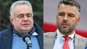 Miniatura: "Wątek wschodni" wokół Republiki....