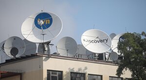 Miniatura: TVN przegrał w sądzie z KRRiT. Walczyli do...
