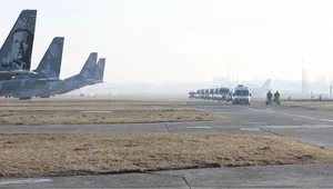 Miniatura: "Deportacje ruszyły". Premier zamieścił film