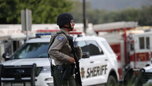 Miniatura: Domowa awantura przerodziła się w...