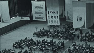 Miniatura: Polska iskra