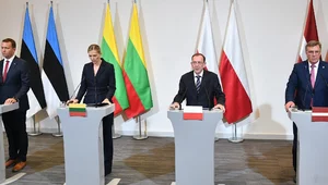 Miniatura: Sąsiedzi Białorusi wysunęli wobec Mińska...