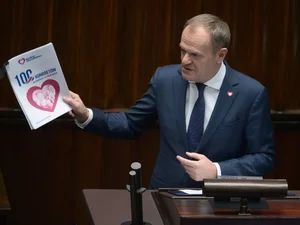 Miniatura: KSeF jak Polski Ład? Czyli "reformowania"...