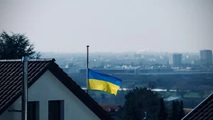 Miniatura: Były dyplomata: Szanse, że coś wyniknie z...