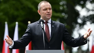 Miniatura: Prezydent podpisał trzy ustawy. Miał...