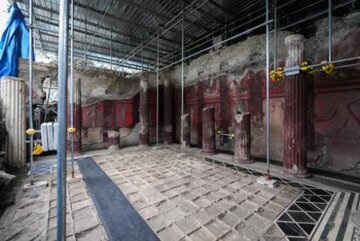 Malowidła w&nbsp;Pompejach