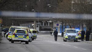 Miniatura: Morderstwo Polaka w Szwecji. Jest decyzja...