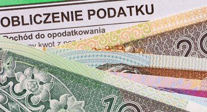 Miniatura: Prostszy podatek od spadków i darowizn....
