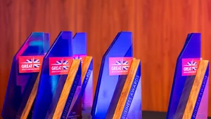 Miniatura: Nagrody UK-Poland Business Awards rozdane...