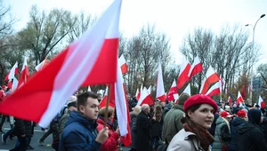 Miniatura: Symbol polskiego sądownictwa