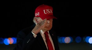 Miniatura: Trump chce zablokować zatwierdzenie...