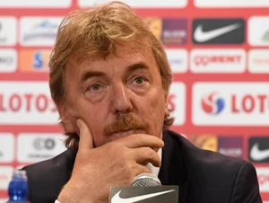 Miniatura: Polska przegrała ze Szwecją. Boniek:...