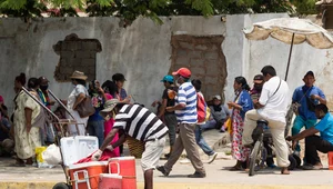 Miniatura: Koronawirus spotęgował kryzys humanitarny...