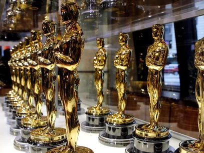 Miniatura: Alarm przed Oscarami. FBI ostrzega przed...