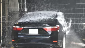 Miniatura: Ministerstwo chce zmian w myjniach...