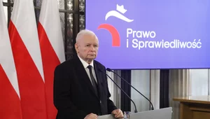 Miniatura: Prezes PiS proponuje powołanie nowej...