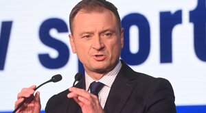 Miniatura: Wraca sprawa "piłowania katolików". Nitras...