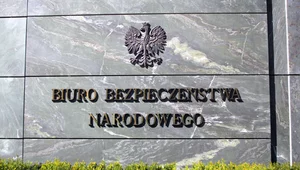 Miniatura: Nowa Strategia Bezpieczeństwa USA. "Daleko...