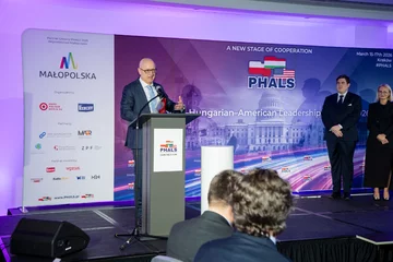 Nagrody "Polonia Recordatur" 